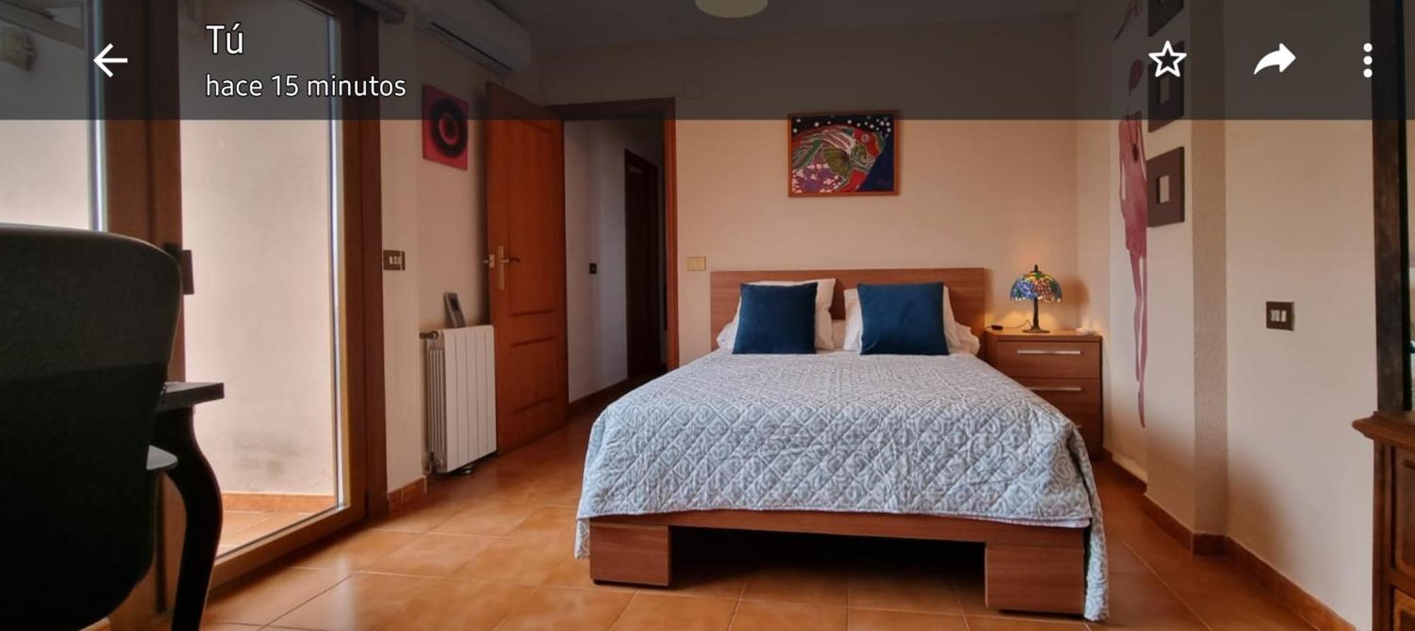 Casa En La Playa Villa Сагунт Екстериор снимка