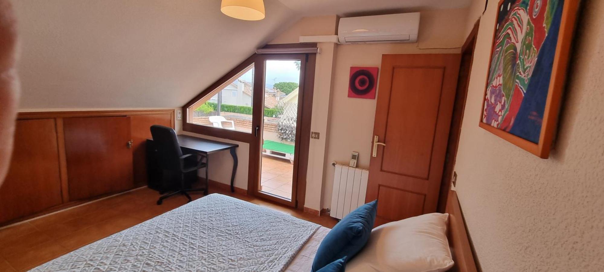 Casa En La Playa Villa Сагунт Екстериор снимка