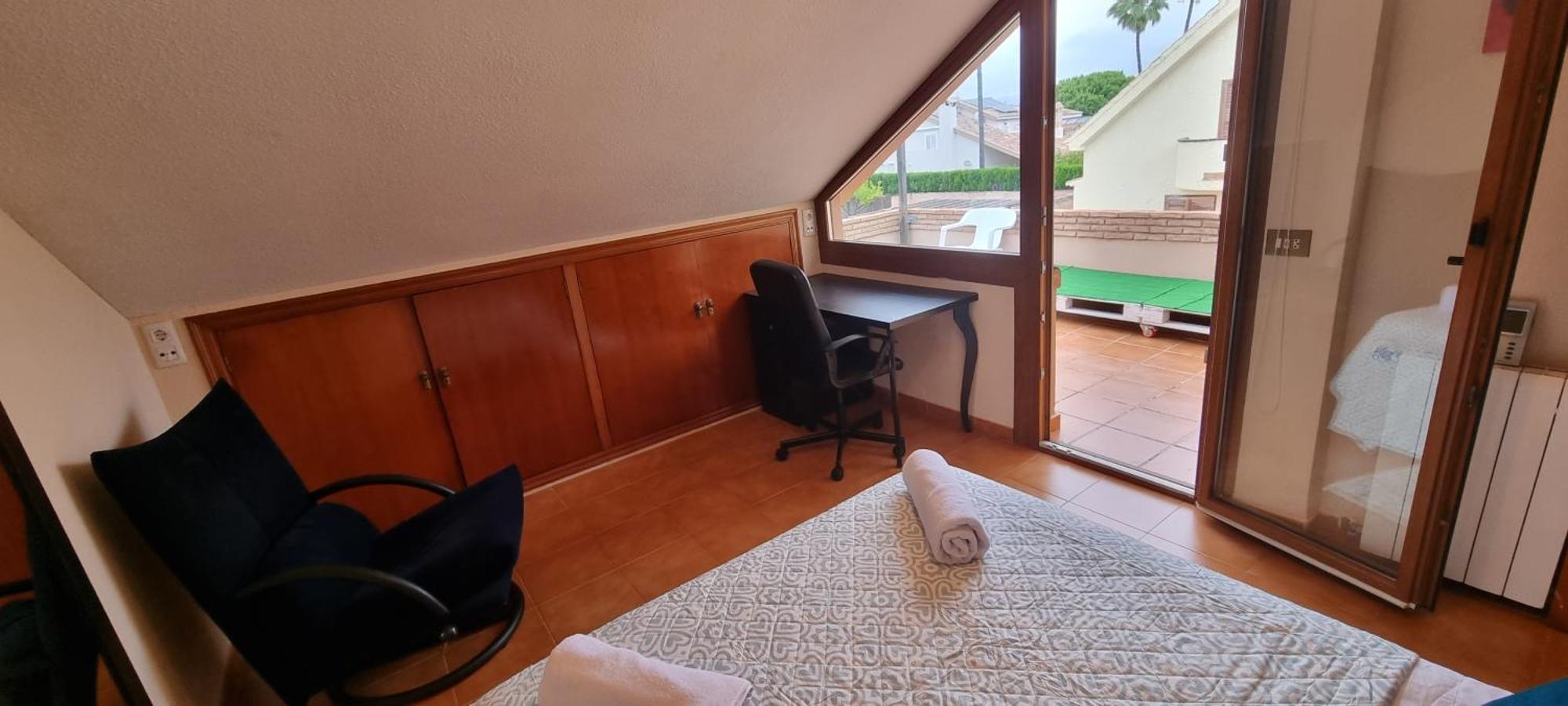 Casa En La Playa Villa Сагунт Екстериор снимка