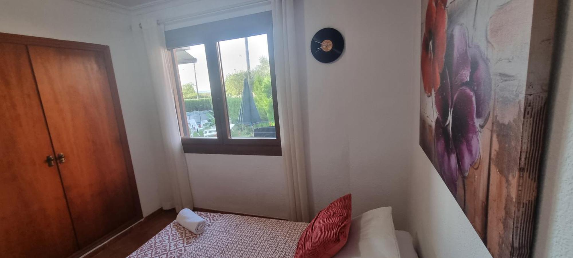 Casa En La Playa Villa Сагунт Екстериор снимка