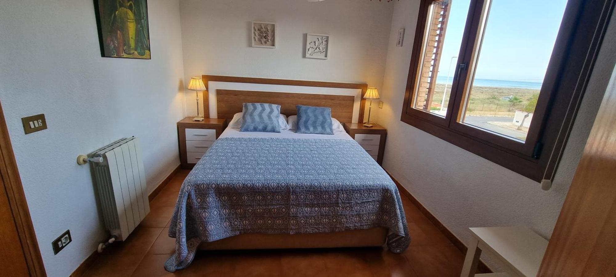 Casa En La Playa Villa Сагунт Екстериор снимка
