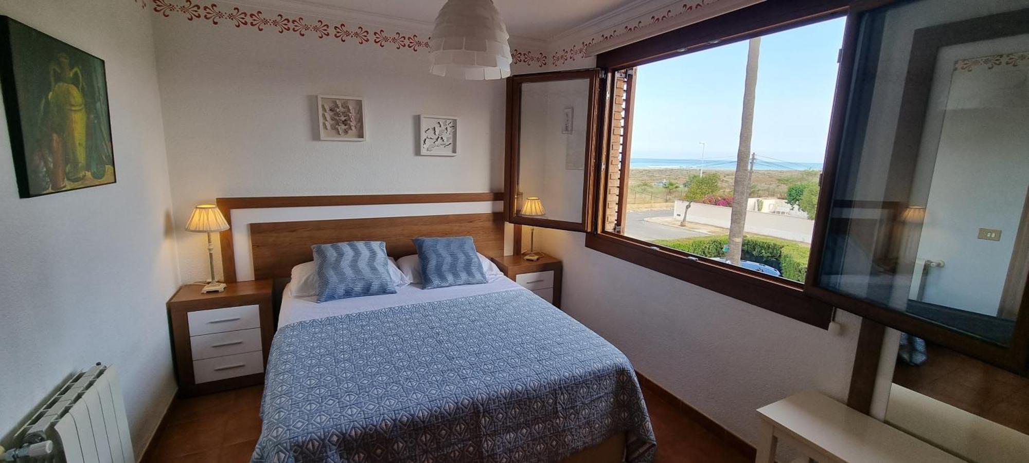 Casa En La Playa Villa Сагунт Екстериор снимка