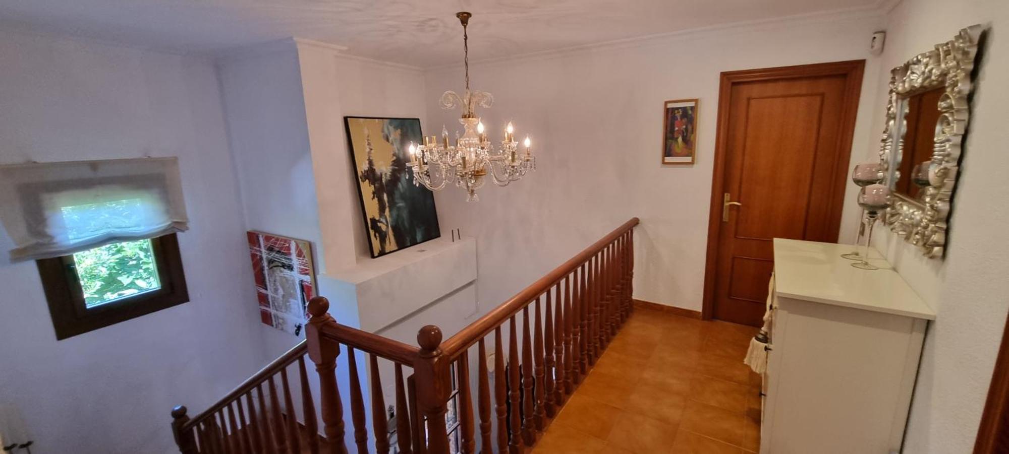 Casa En La Playa Villa Сагунт Екстериор снимка