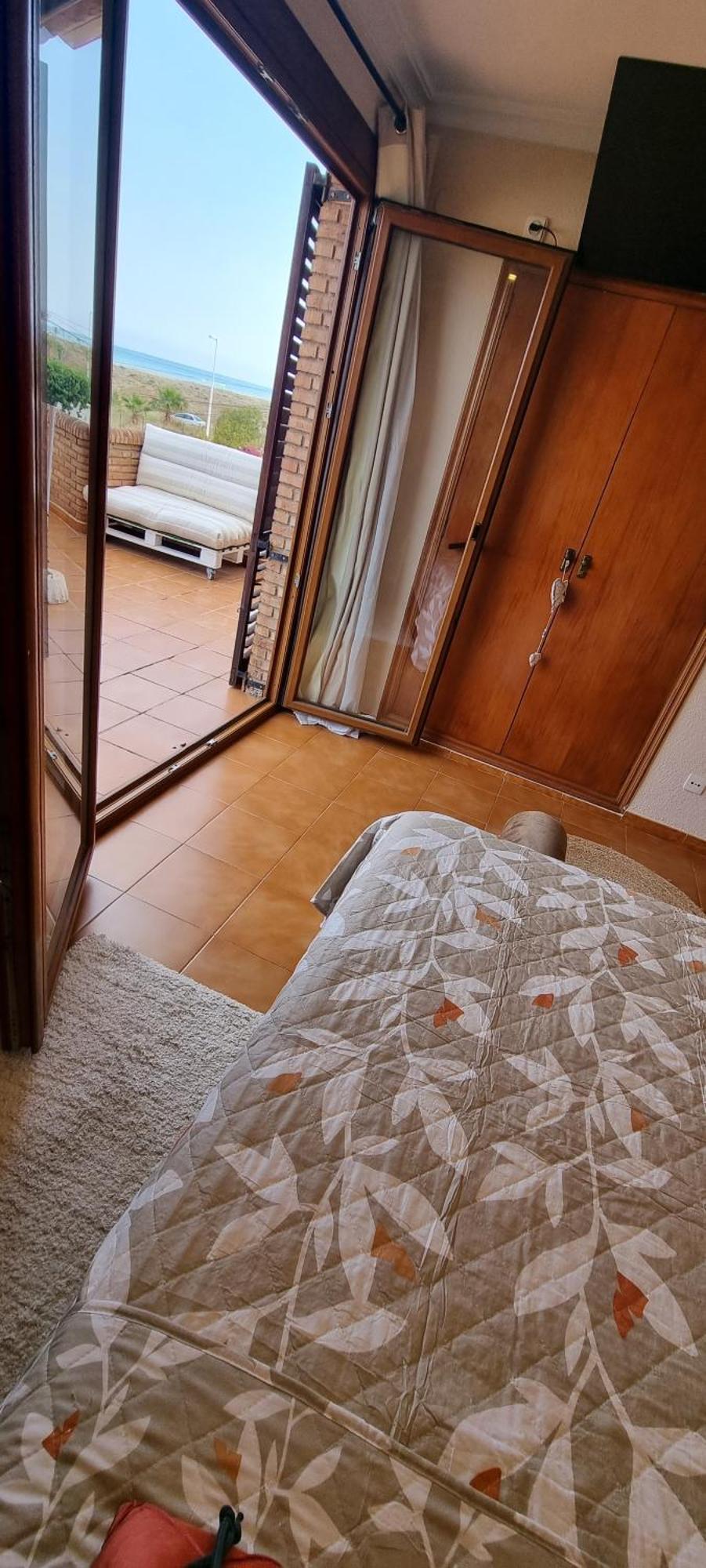 Casa En La Playa Villa Сагунт Екстериор снимка