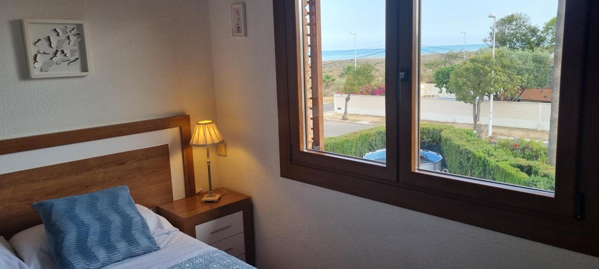 Casa En La Playa Villa Сагунт Екстериор снимка