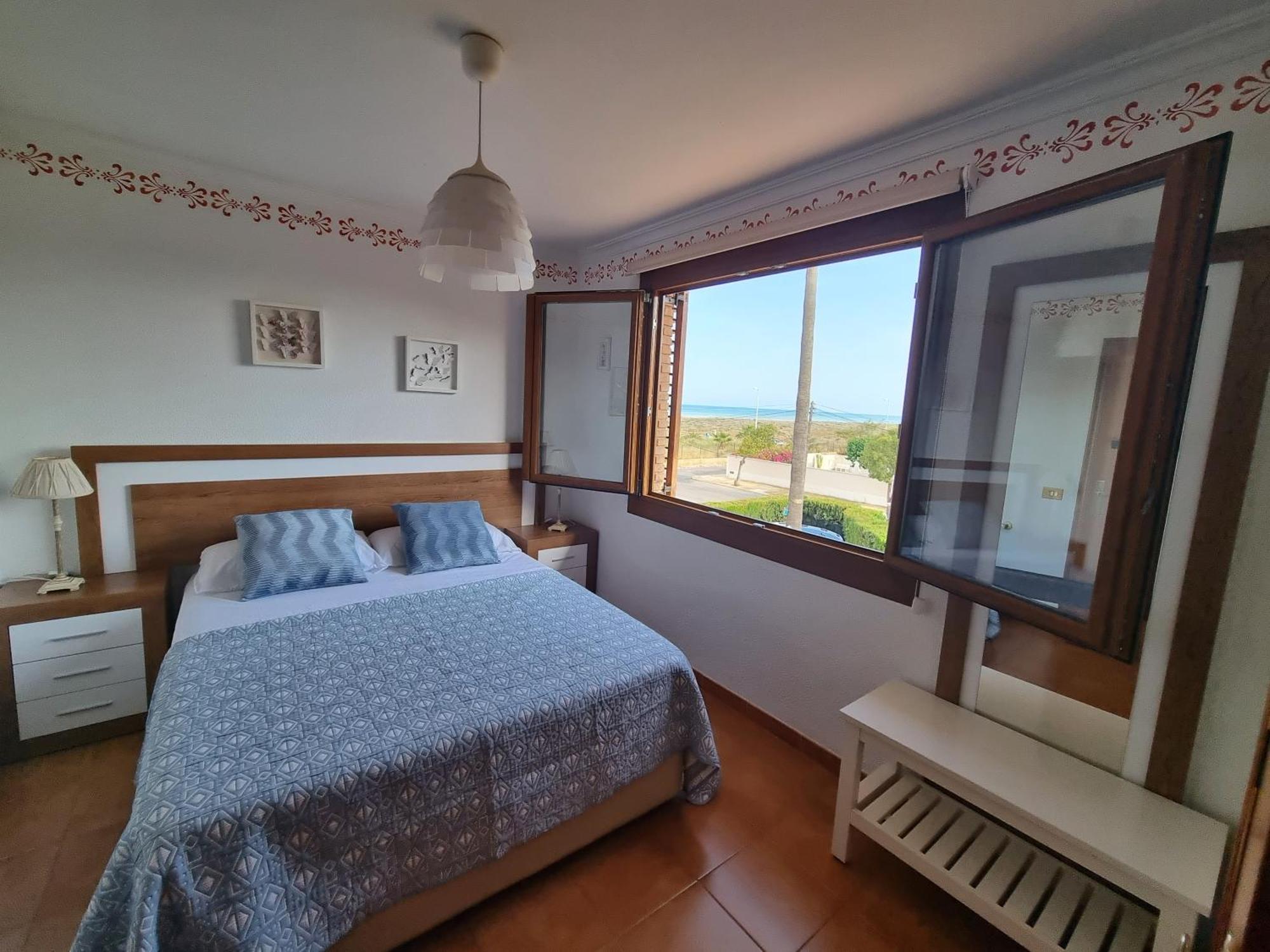 Casa En La Playa Villa Сагунт Екстериор снимка